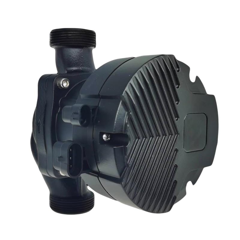 BritTherm P6 32/12-180 A-Rated Central Heating Circulating Pump - Image 2