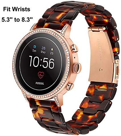 TRUMiRR Watch Band for Fossil Women's 