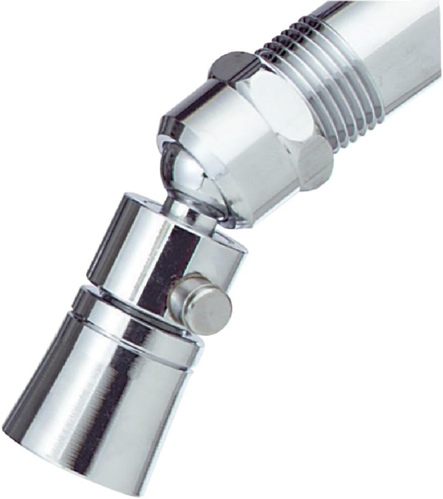 403174 Deluxe Penny Pincher Fixed Showerhead