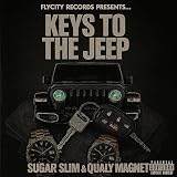 Keys to the jeep [Explicit]