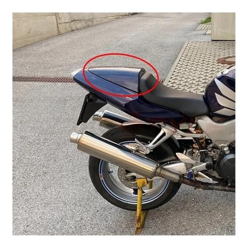 Housse de selle VTR1000F capot de carénage arrière moto Firestorm 1999