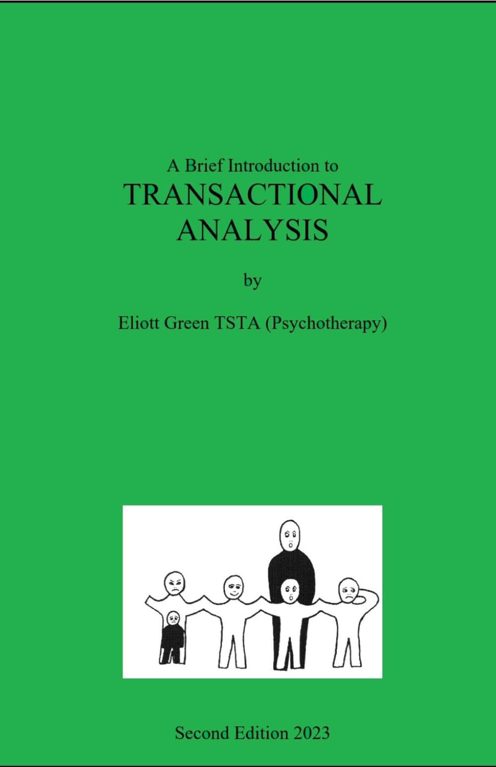 A Brief Introduction to Transactional Analysis
