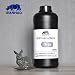 Wanhao UV Cure 3D Printer Resin - Gray 1L