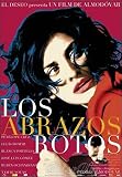 Los Abrazos Rotos – Penelope Cruz – 68 x 100 cm Poster 