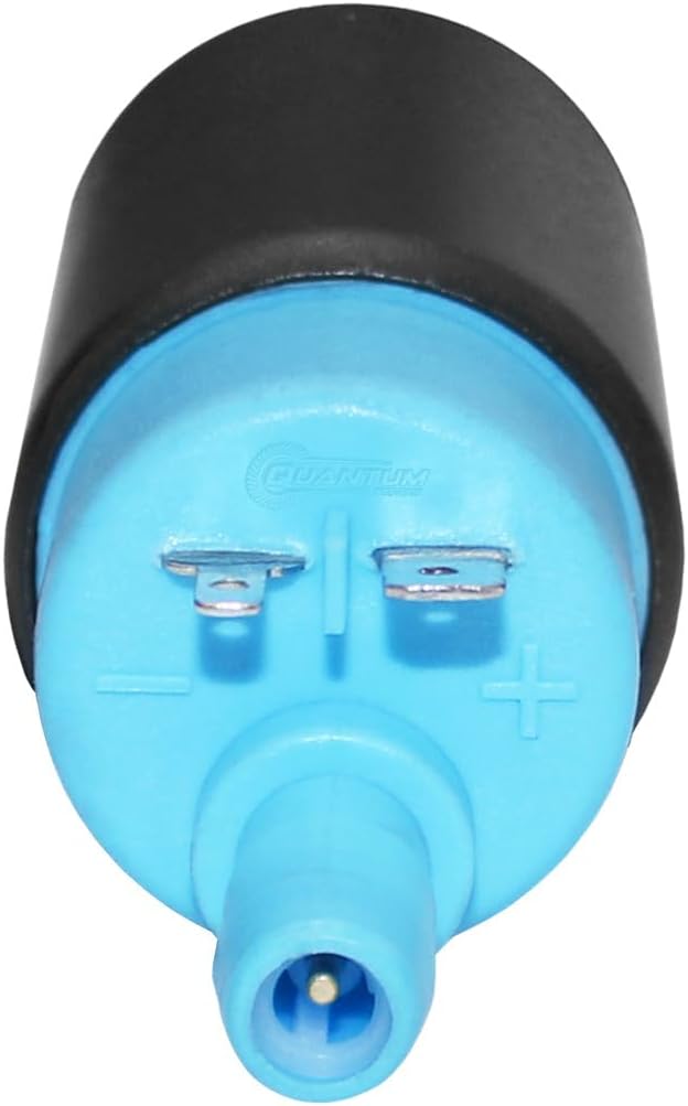 QFS Fuel Pump for Husqvarna TC 250/450/510, TE 250/310/450/510/610/630 (2008–2013), Restores OE Performance