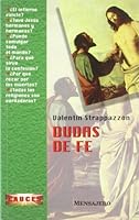 DUDAS DE FE 8427119666 Book Cover