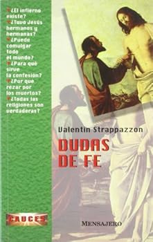 Paperback DUDAS DE FE (Spanish Edition) [Spanish] Book