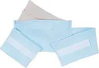 Buba Cinta Térmica Herbal Para Cólica - Multicolorido