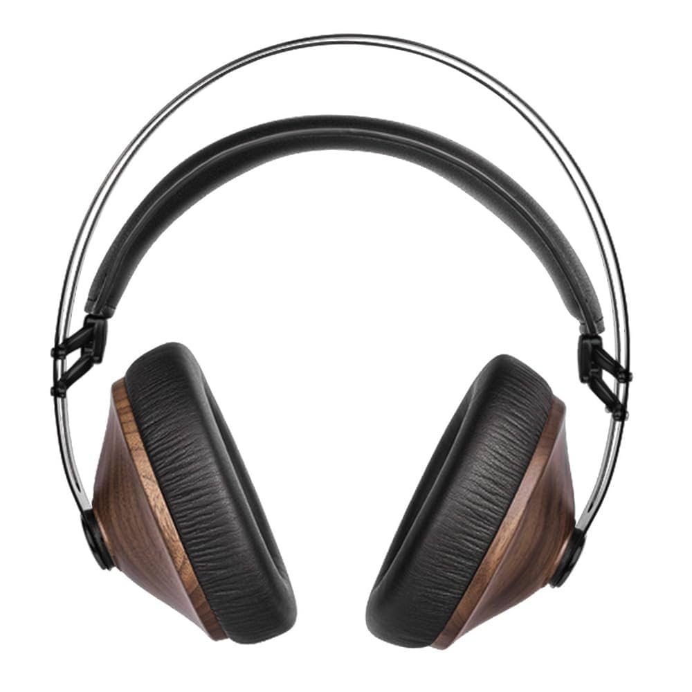 Meze Audio 99 Classics ウォールナットシルバー Meze Audio 99 Classics Walnut Silver - High-Fidelity Premium