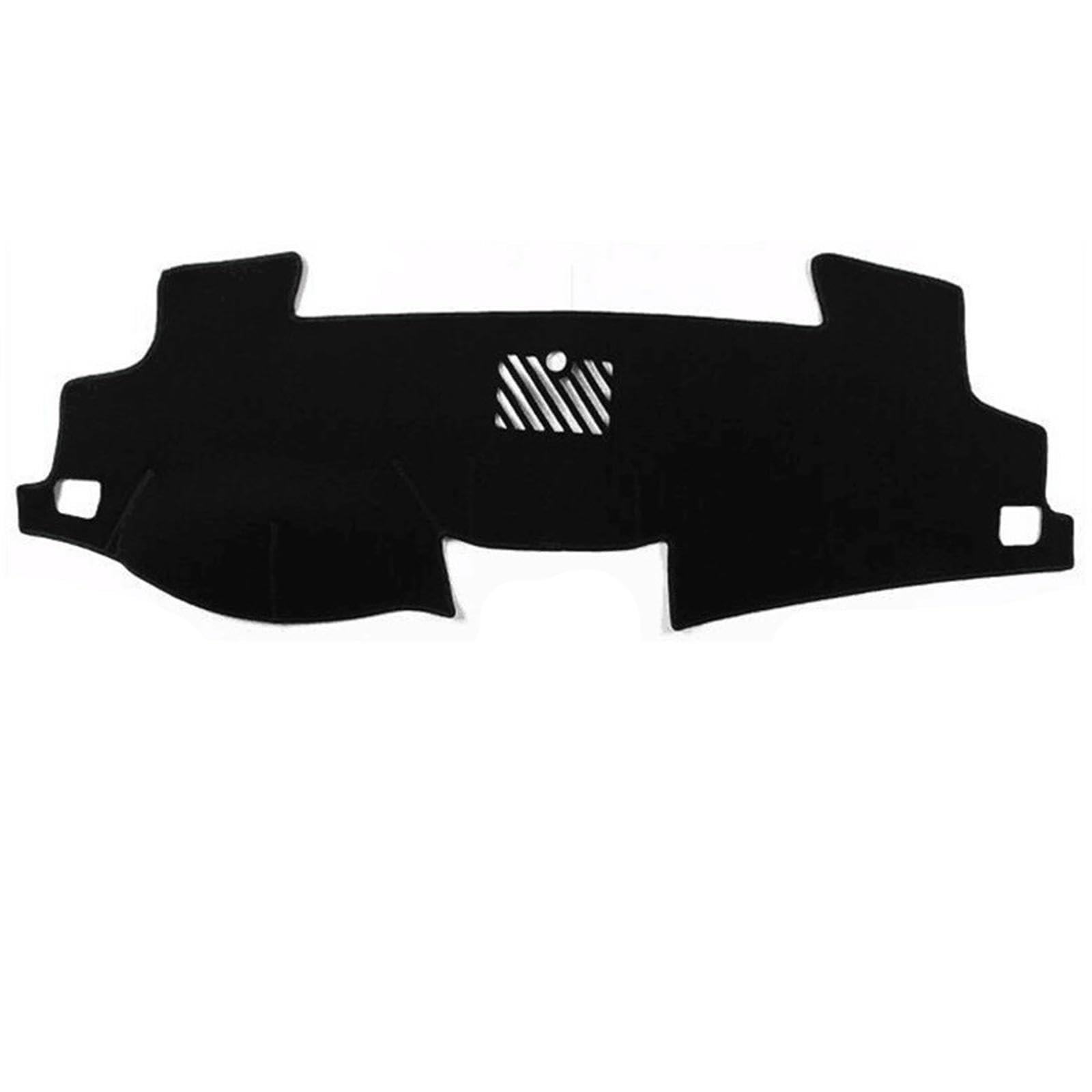 Alfombrilla para salpicadero de coche Toyota Camry XV50 2012-2017 y alfombra parasol