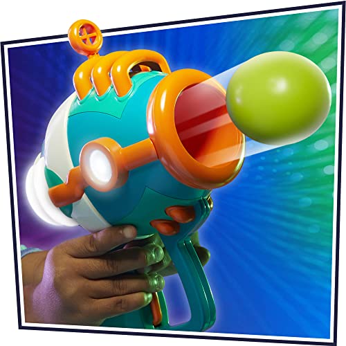 Pj Masks Romeo Blaster Ball Launcher, Preschool Toys, Ball Blaster For Kids, Pj Masks Toys For 3 Year Old Boys And Girls And Up #TOP4