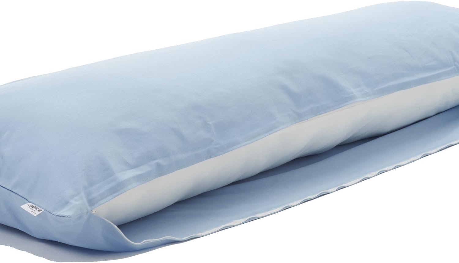 Housse Dakimakura COMODO coton pour grand coussin de corps 20x63 inch lit adulte
