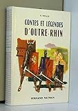  Contes et légendes d\'Outre-Rhin