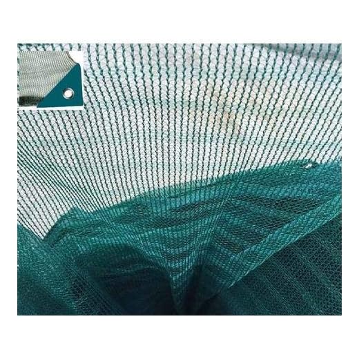 RETE ANTISPINA 10x10 MT CON SPACCO / 90 GR. / RETI TELI OLIVE/RACCOLTA OLIVE