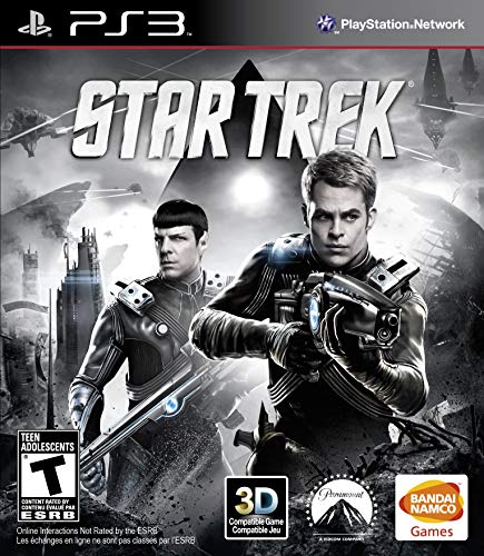 Image of Star Trek - Playstation 3 (Renewed)