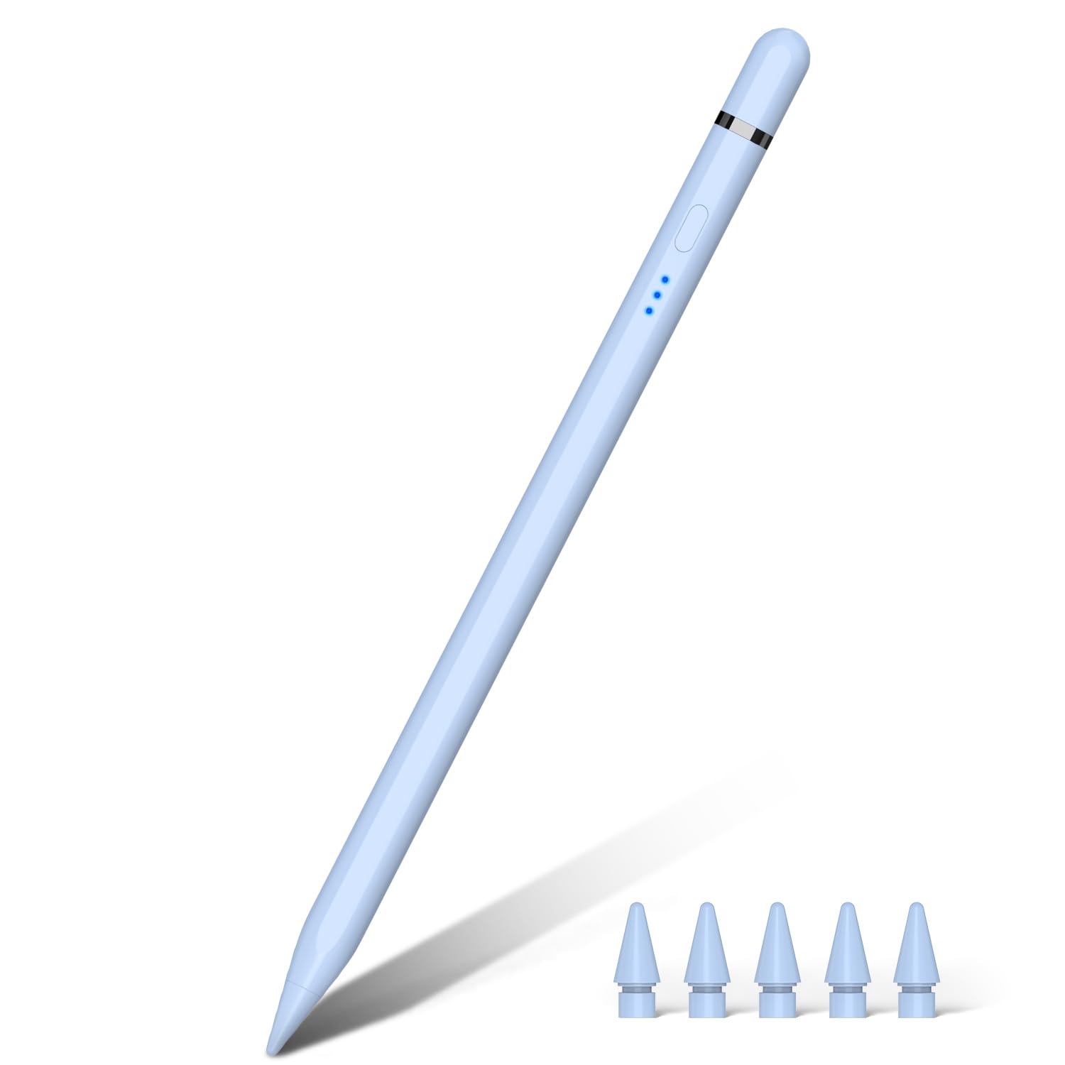 Apple iPad 第6世代+ Apple Pencil第1世代 Amazon.com: Pencil 1st Generation 2026 Upgrade, Pencil USB C for