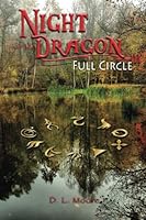 Night of the Dragon III, Full Circle 1478379758 Book Cover