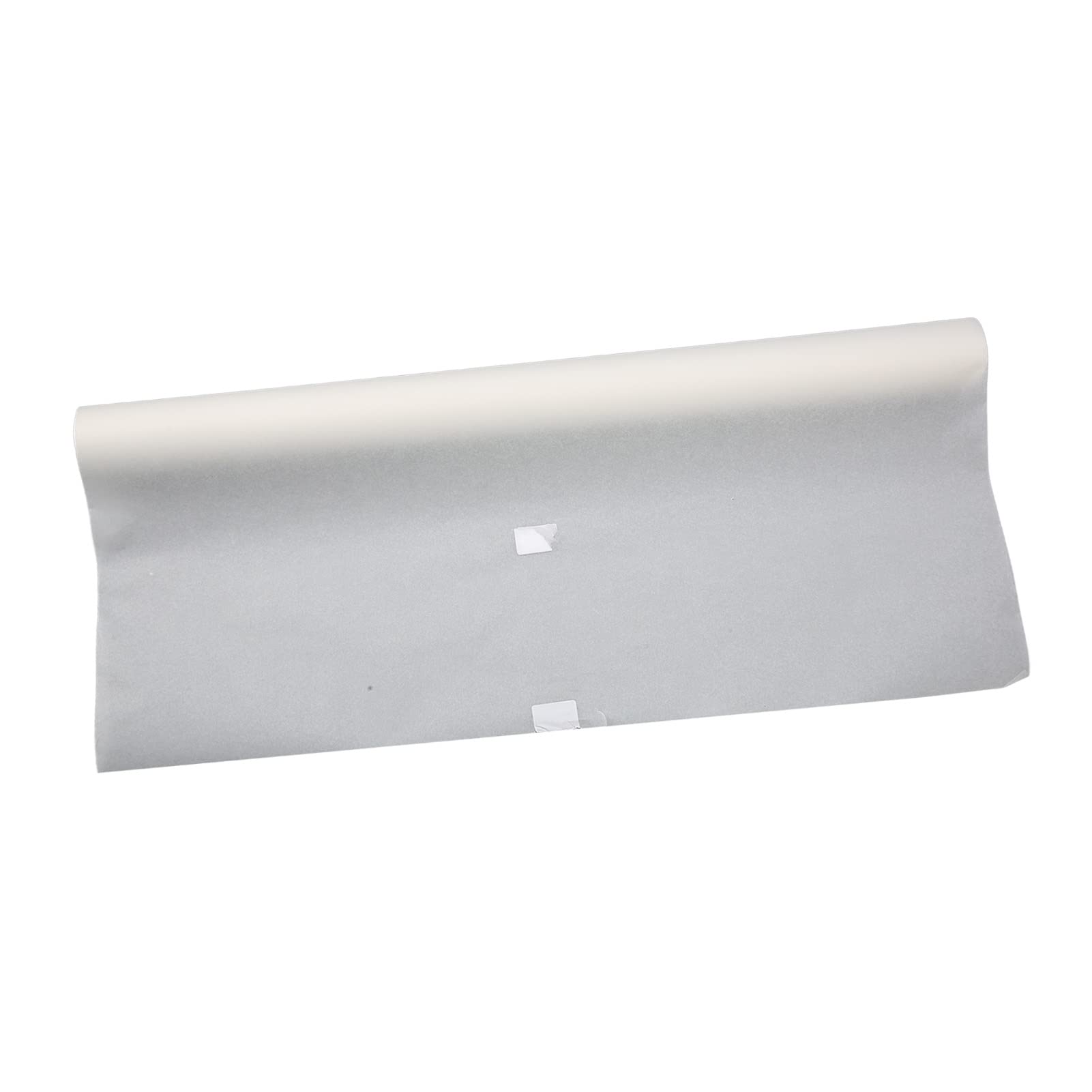 Cryfokt Papier à Motifs 78% Haute translucidité, Bonne Absorption, Papier à Dessin pour Dessin au Crayon, Artisanat, Croquis, 61 Cm de Large (62cmx23m)