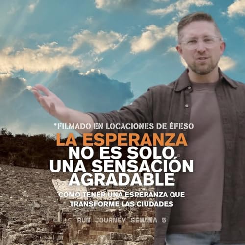 La Esperanza no solo es una Sensaci&oacute;n Agradable