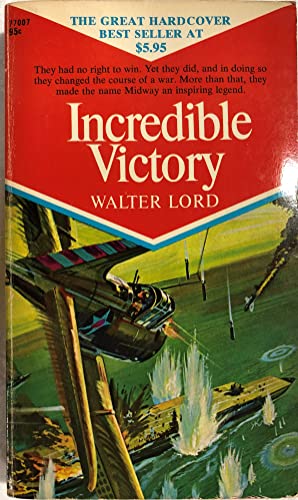 Incredible Victory view 2