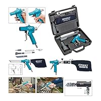 Amazon | HAZET(ハゼット) エアブローガン 9043N-10 | エアブローガン