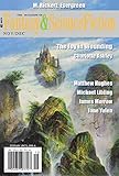  The Magazine of Fantasy & Science Fiction November/December 2019 (The Magazine of Fantasy & Science Fiction Book 137) (English Edition)