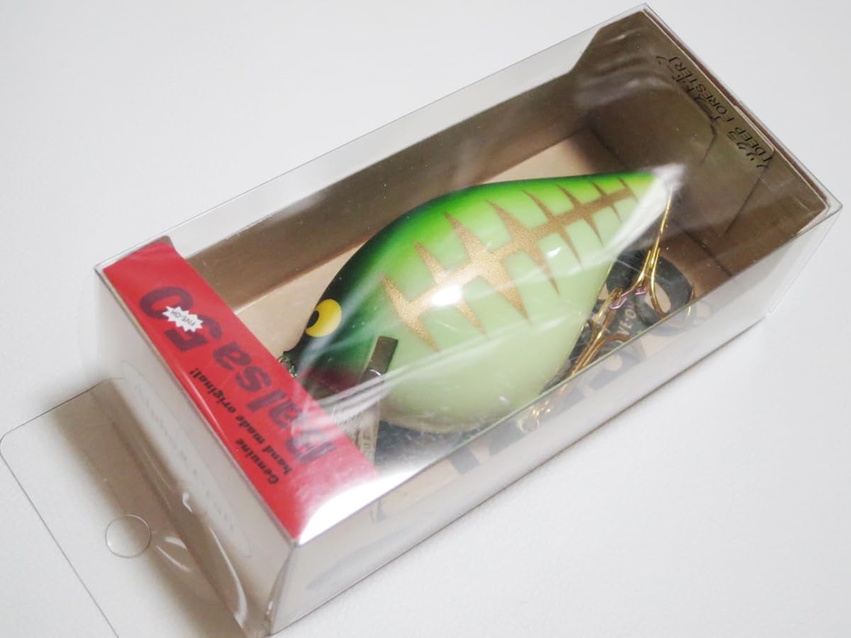 オールドバルサ50 クラッシック Or ナチュラルタイガー BALSA50 バルサ50 クラシック オリジナル ナチュラル オールドバルサ50