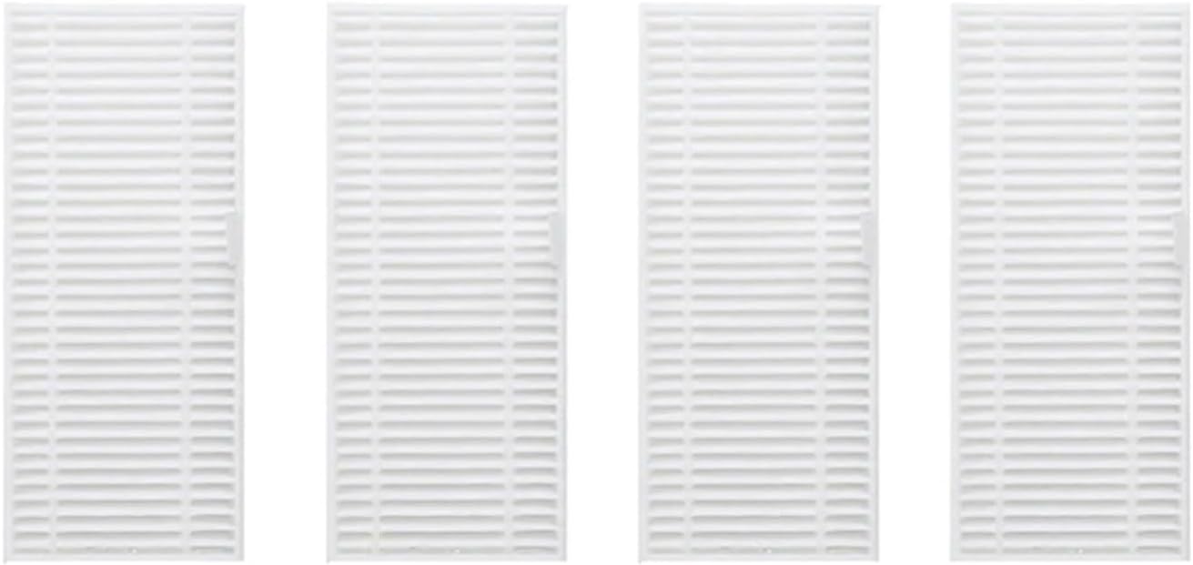 HEPA Filter X4 PCS (please Choose Correct Model)，Compatible For Lefant Robot Vacuum Cleaner Accessory Part(LS1 OKP-L1)