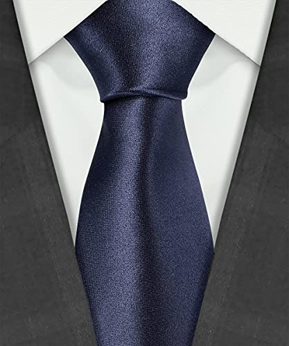 Image of Tie G .5pcs Tie set in a gift box : Tie sets : Solid color Neck tie,Satin Bow tie,Pocket Square, Lapel, Cuffs link