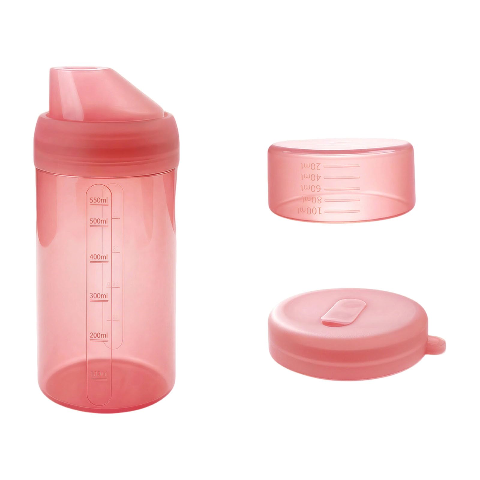 Snorvixre Sturdy Multipurpose Silicone Container for Kitchen Bathroom and Safe Storage Airtights Multipurpose Jar Silicone Seal Jar Kitchen Organizers