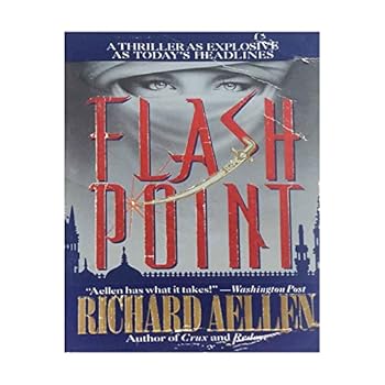 Paperback Flash Point Book