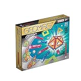 geomagic design x Geomag-Produkte werden in die Kategorie STEM (Abkürzung für Science (Wissenschaft), Technology (Technologie), Engineering (Ingenieurwesen) and Mathematics (Mathematik)) eingestuft, was auf einen interdisziplinären Lernansatz hinweist.