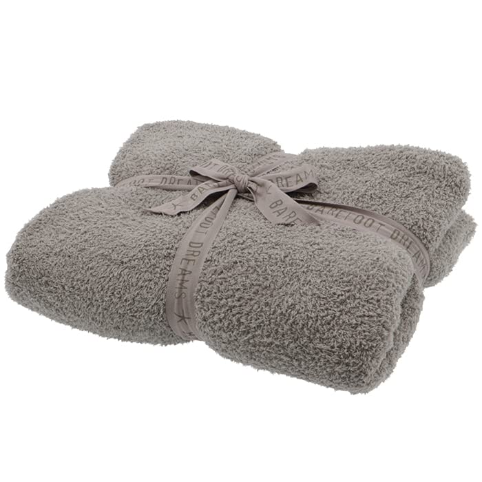 Amazon｜[Barefoot Dreams] [ベアフット ドリームス] ブランケット