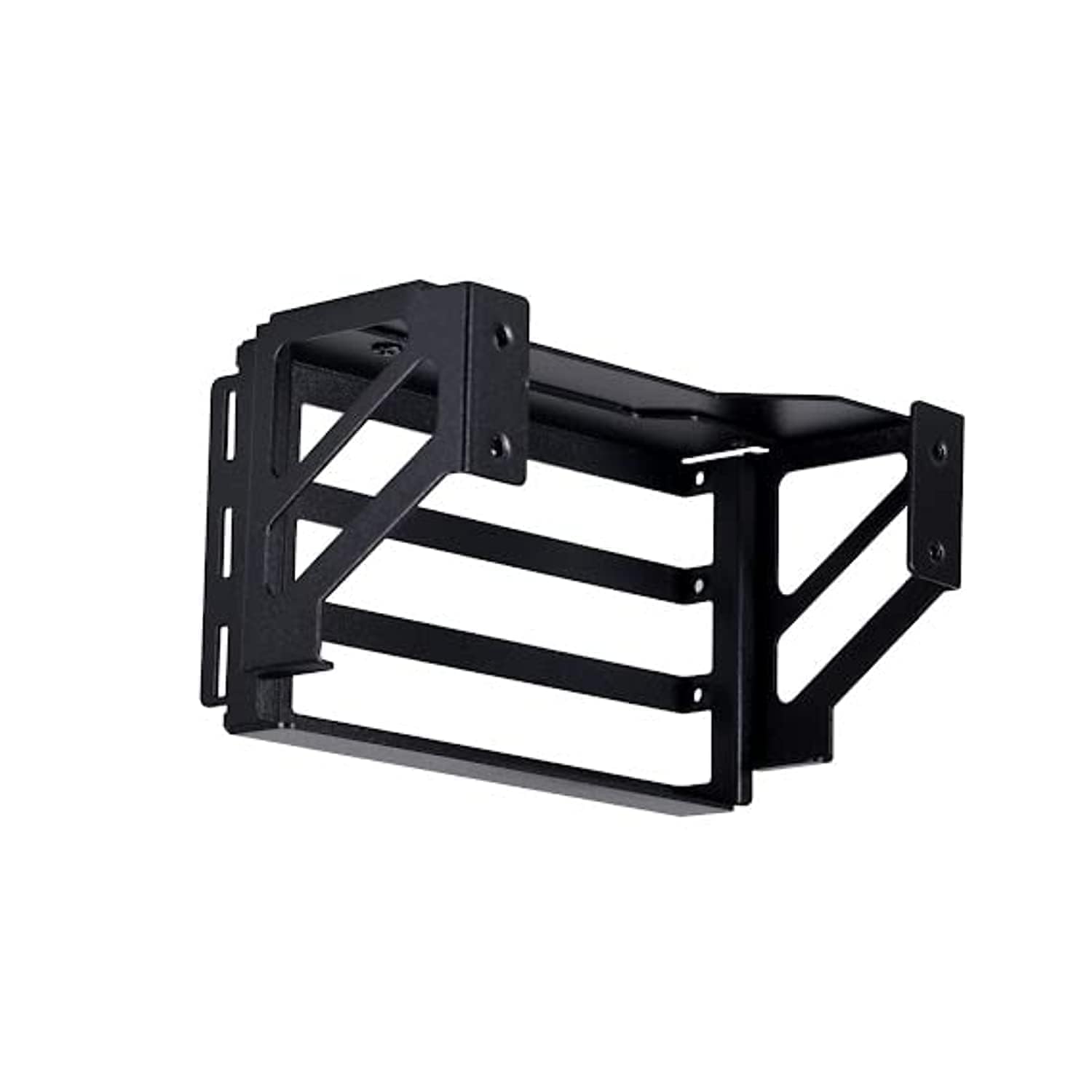 Lian Li O11DE-6X Upright GPU Bracket for O11 Dynamic EVO , Black
