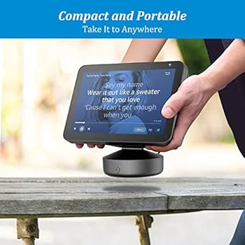 Amazon.co.jp: 「並行輸入品」PlusAcc エコーショー用のALEXA