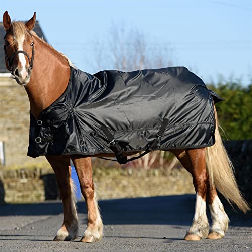 Equitack Alfombra ligera de 420 denier Cover