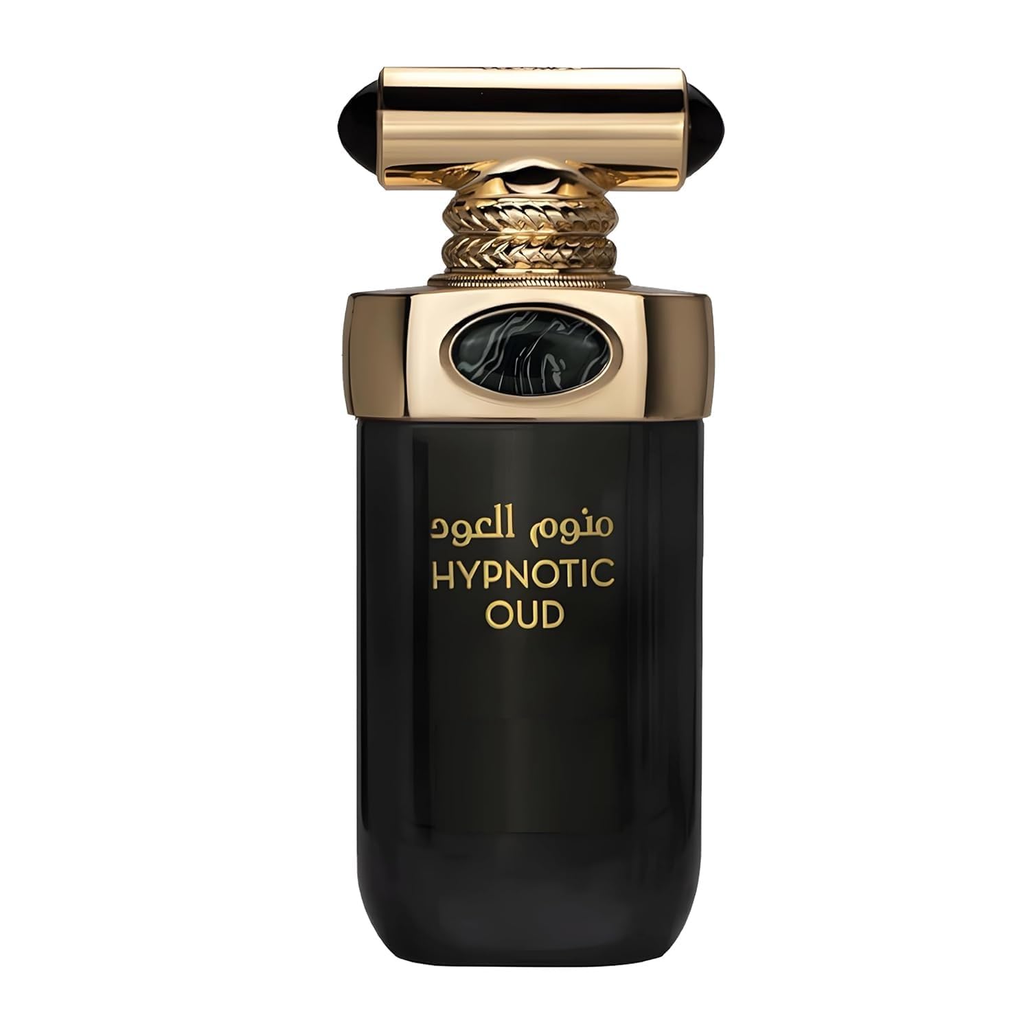 Amazon.com : Hypnotic Oud EDP, 100 ml : Beauty & Personal Care