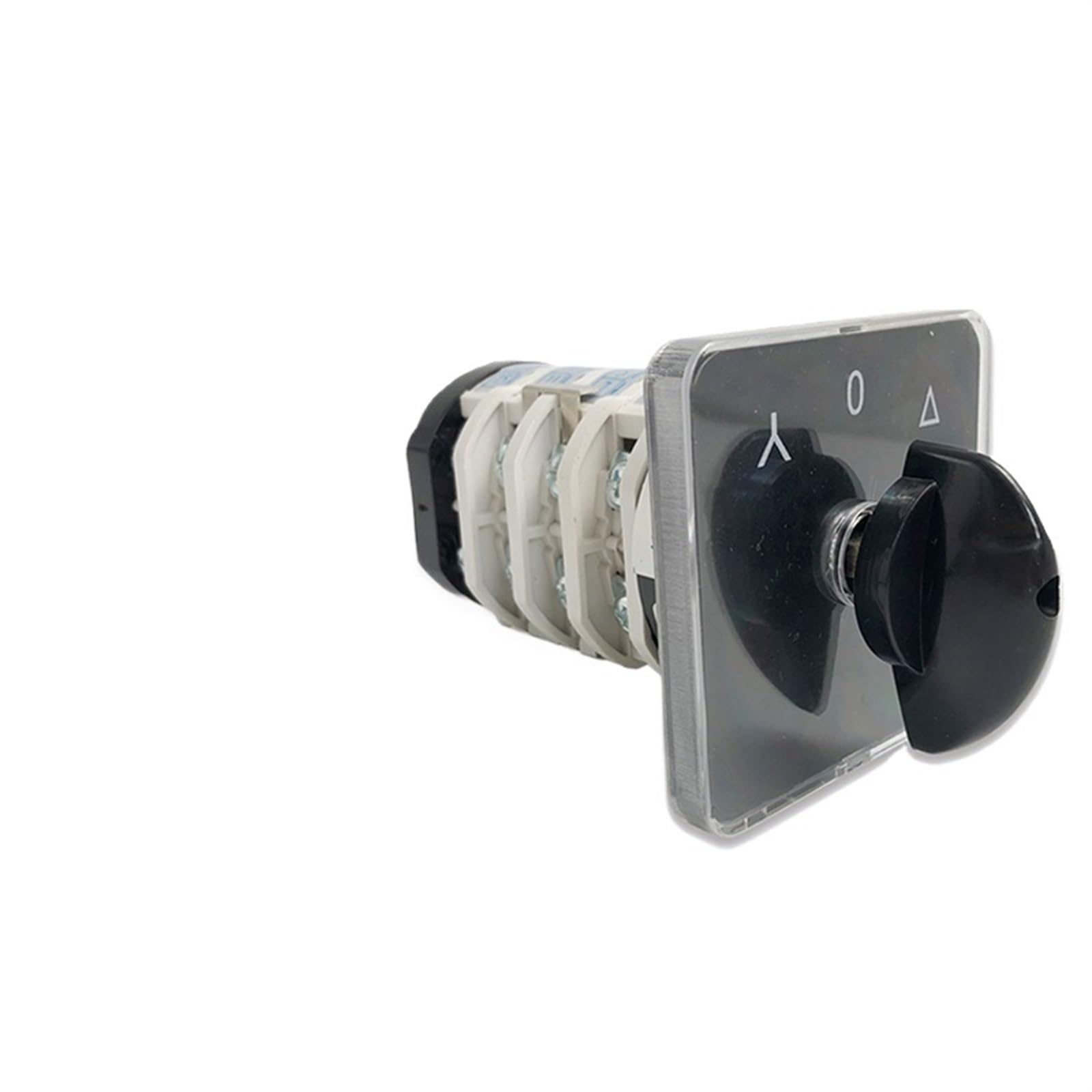 JNURGWLYH YMZ12-32/4 Transfer Switch 3-Speed Combination Star-Delta Starting Switch 32A