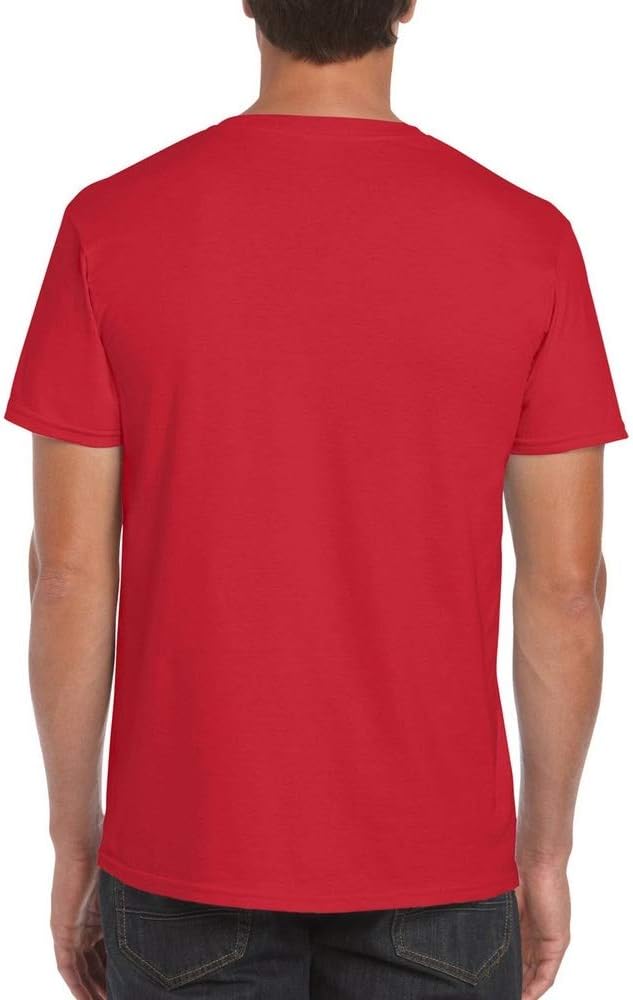 Gildan Softstyle Unisex Adult Shirt