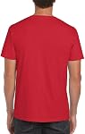 Gildan Softstyle Adult T-Shirt Unisex Adult (Pack of 1)