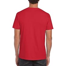 <span>Gildan Softstyle Unisex Adult Shirt</span>