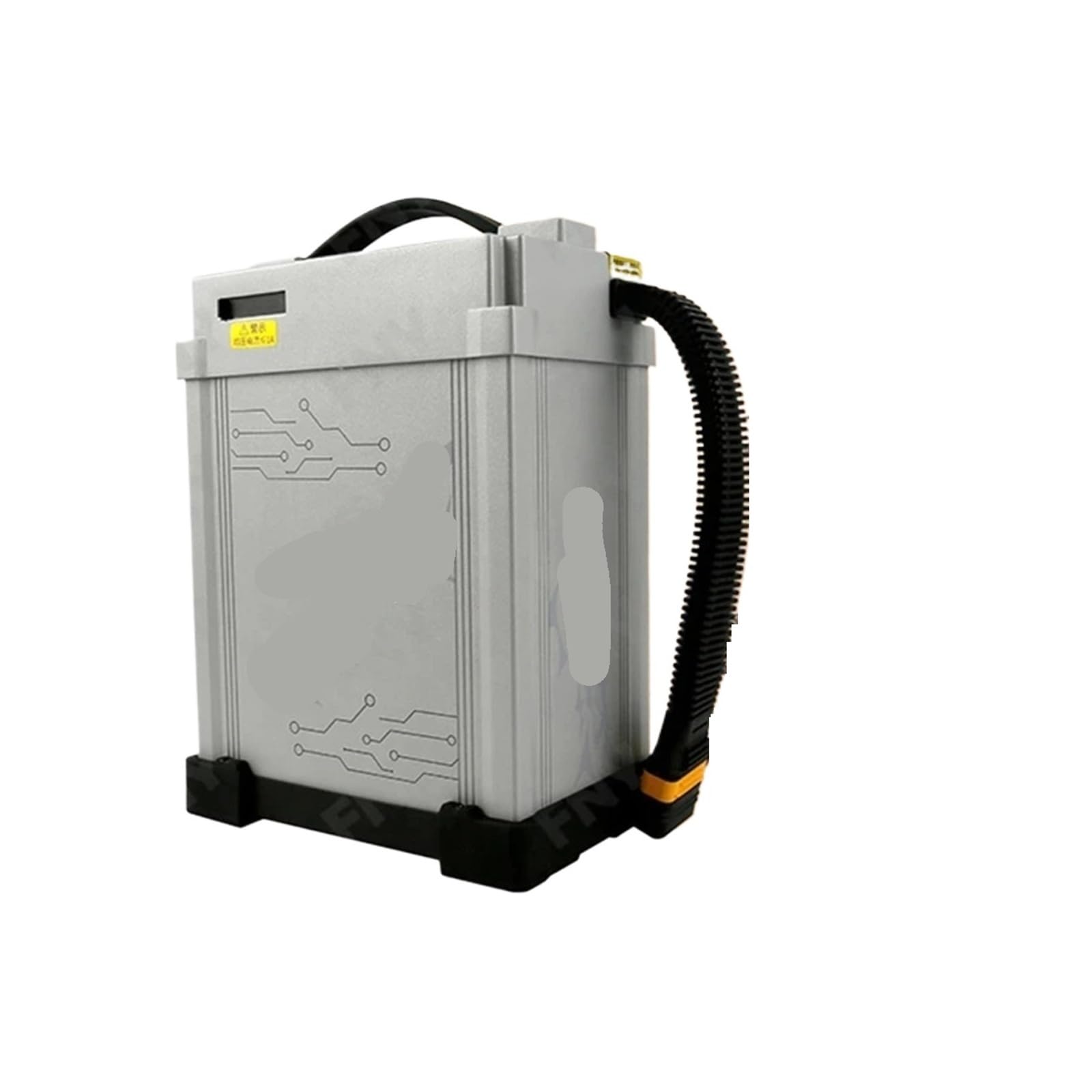 Carica Rapida Pro 22000mAh 58,8V 12S 14S | Batteria intelligente Batteria Lipo intelligente for drone spruzzatore agricolo(22000mAh PRO 12S)