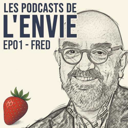 Page de couverture de Frédéric a eu envie de faire vibrer des énergies plutôt que des foules