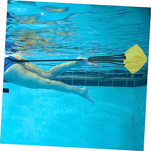Paracaídas de Resistencia para Natación WOONEKY miniatura 5
