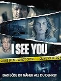 I See You - Das Böse ist näher als du denkst