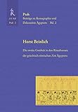  Die zweite Gottheit in den Ritualszenen der griechisch-römischen Zeit: Ptah 2 (Ptah: Beiträge zu Ikonographie und Dekoration Ägyptens)