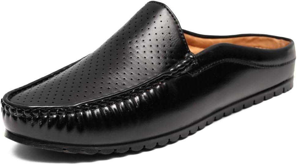 - Men's Back Open Loafer Shoe (6UK to 12UK)