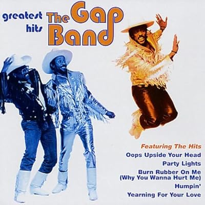 Greatest Hits