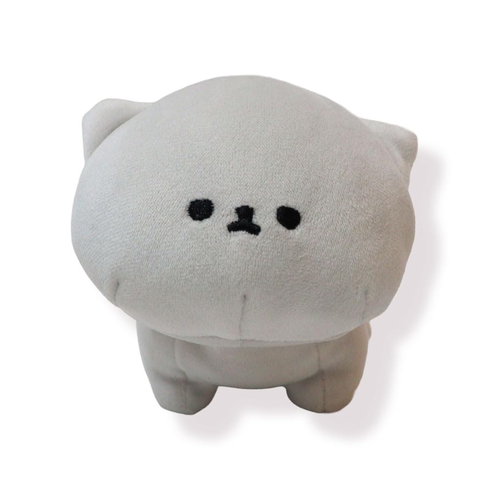 Amazon.co.jp: mofmofriends mofmo friends Plush Mascot mofu mofu