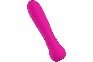 Ultra Bullet Vibrator: The Unparalleled Waterproof Companion for Intimate Bliss